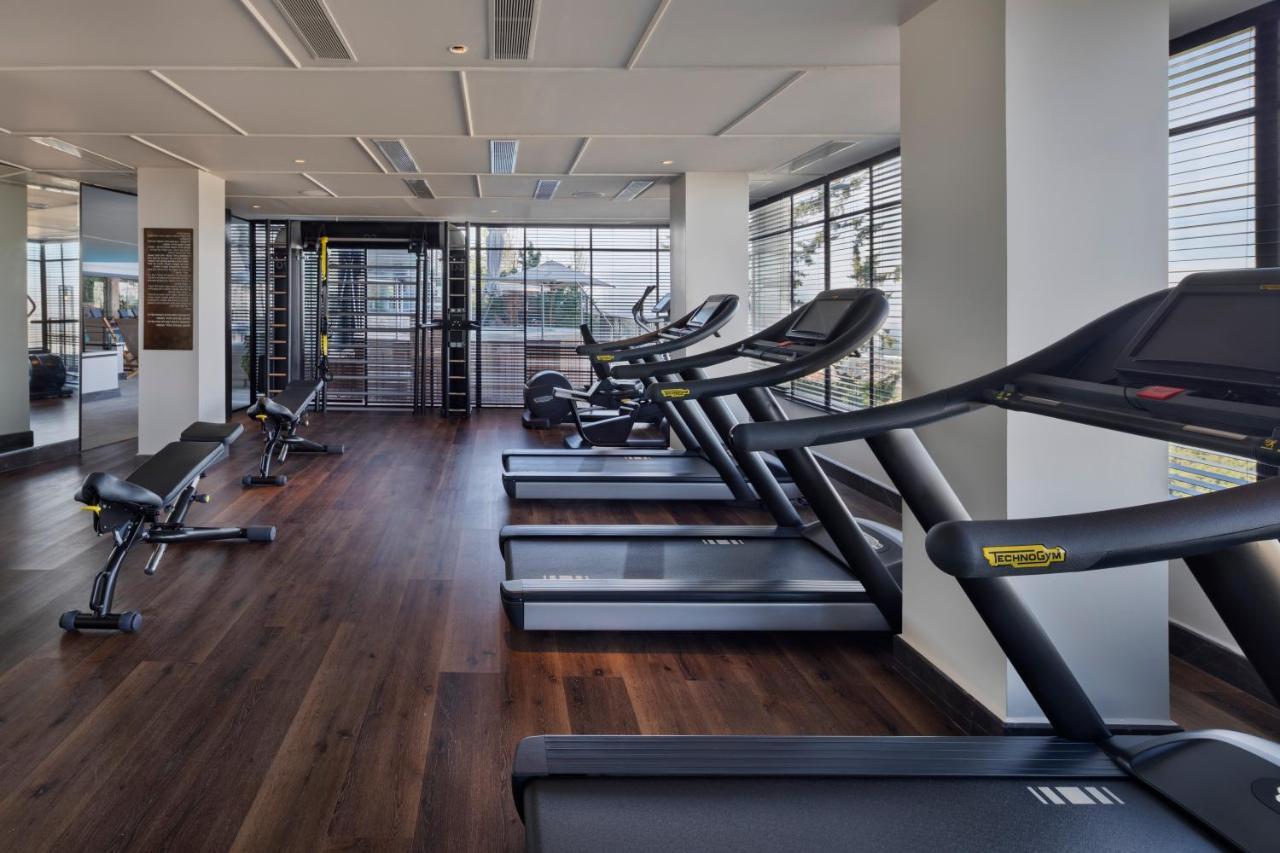 Mizpe Hayamim By Isrotel Exclusive Rosch Pina Exterior foto
